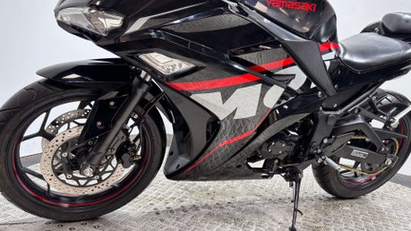 Yamasaki Ym 2023 ONLY 3K 50CC GEARED 50CC NEW MOT SERVICED SPORTS BIKE 20
