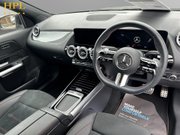 Mercedes-Benz GLA 1.3 GLA200h MHEV AMG Line (Executive) SUV 5dr Petrol Hybrid 7G-DCT Euro 6 ( 12