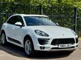 Porsche Macan 2.0T SUV 5dr Petrol PDK 4WD Euro 6 (s/s) (237 ps) 3