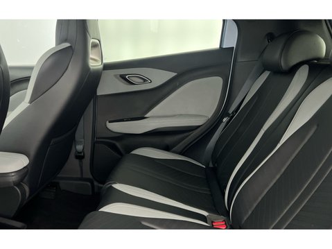 BYD Dolphin Surf 115kW Comfort 43kWh 5dr Auto 10