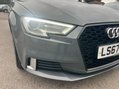 Audi A3 1.0 TFSI Sport Sportback S Tronic Euro 6 (s/s) 5dr 12