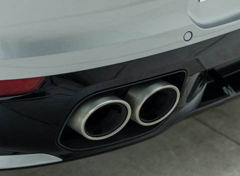 Porsche 911 Targa 4S (992) 43