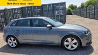 Audi A3 1.4 TFSI Sport Sportback 5dr Petrol S Tronic Euro 6 (s/s) (125 ps) 4