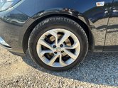 Vauxhall Corsa SWB L1H1 (SOLD) Low Roof Sportive Sensors NO VAT 11