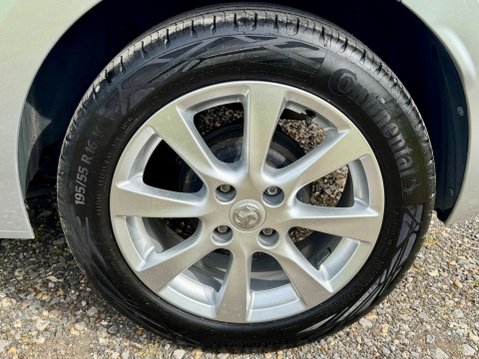 Vauxhall Corsa DESIGN 45