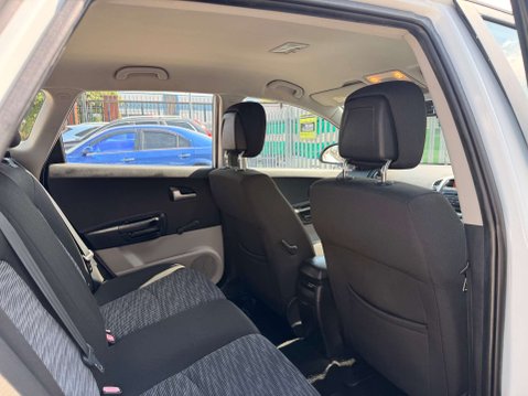 Kia Ceed 1.6 Ceed SR-7 5dr 19