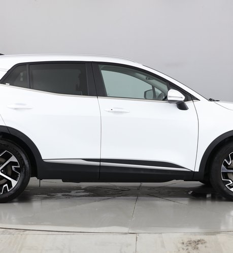 Kia Sportage 1.6 T-GDi '3' 48v