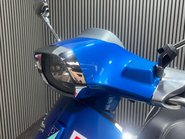 Piaggio Vespa Sprint 2014 9K EXCELLENT CONDITION LEARNER LEGAL NEW MOT 125CC 29