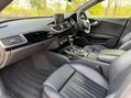 Audi A7 3.0 A7 Sportback Black Edition TDI Quattro Auto 4WD 5dr 67