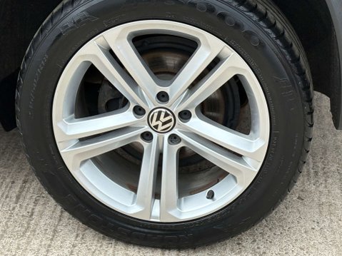 Volkswagen Tiguan 2.0 Tiguan R-Line Edition TDI BlueMotion Technology 4Motion Semi-Auto 4WD 5 54