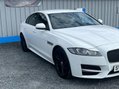 Jaguar XF 2.0d R-Sport Auto Euro 6 (s/s) 4dr 68