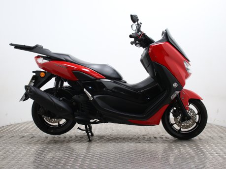 Yamaha Nmax 125 GPD125-A ABS