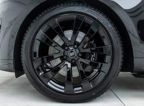 Land Rover Range Rover Sport P530 First Edition 29