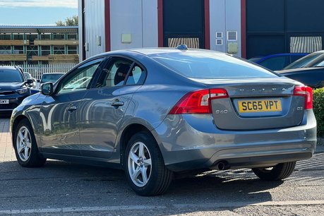 Volvo S60 2.0 D3 Business Edition Saloon 4dr Diesel Manual Euro 6 (s/s) (150 ps) 10