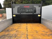 Iveco Daily 35C18HDB Crew Cab Tipper - Business 12