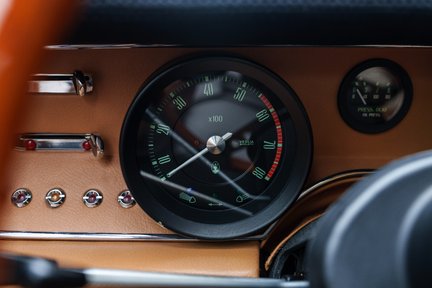 Maserati Ghibli 4.9 SS 19