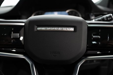 Land Rover Discovery Sport 2.0 P250 MHEV R-Dynamic HSE SUV 5dr Petrol Auto 4WD Euro 6 (s/s) (249 ps) 11