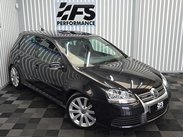 Volkswagen Golf 3.2 V6 R32 Hatchback 5dr Petrol DSG 4Motion (233 g/km, 247 bhp) 41