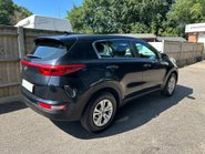 Kia Sportage 1 1.6 GDi 5dr 4