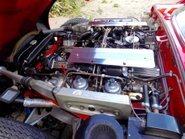Jaguar E-Type S3 V12 Roadster 32