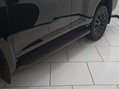 Toyota Land Cruiser 2.8D Invincible Matt Black Edition SUV 5dr Diesel Auto 4WD Euro 6 (s/s) (7 30