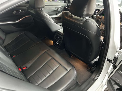 BMW 3 Series 3.0 M340i xDrive Auto 4WD 4dr 57
