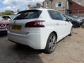 Peugeot 308 1.6 THP Feline Hatchback 5dr Petrol Manual 8