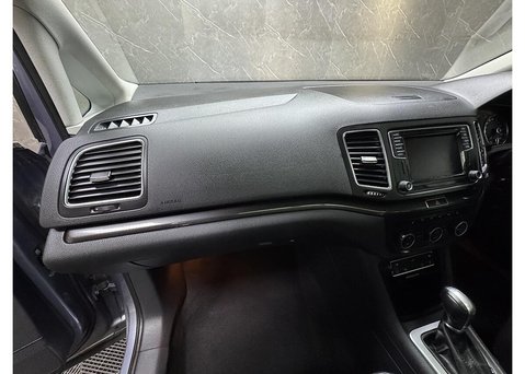 SEAT Alhambra 2.0 TDI SE Lux MPV 5dr Diesel DSG Euro 6 (s/s) (150 ps) 59