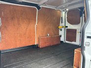 Ford Transit Custom 280 L1 130 ps Limited Panel Van - No VAT 9