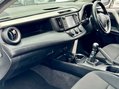 Toyota Rav4 2.0 RAV4 Active D-4D 4x2 5dr 58