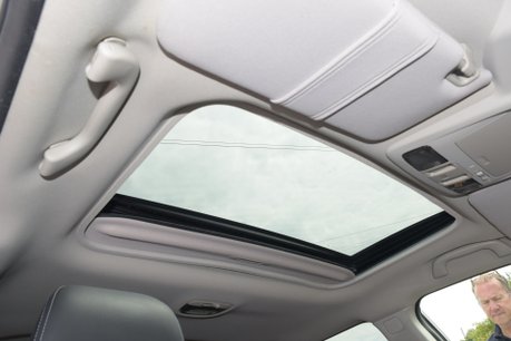 Subaru Outback 2.5I SE PREMIUM 9