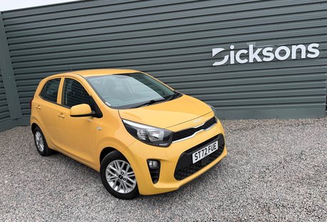 Kia Picanto 2