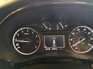 Vauxhall Mokka X 1.4i Turbo ecoTEC Elite Nav SUV 5dr Petrol Manual Euro 6 (s/s) (140 ps) 22