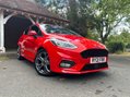 Ford Fiesta 1.0T EcoBoost MHEV ST-Line Edition Euro 6 (s/s) 3dr 41