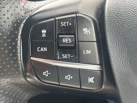 Ford Fiesta 1.0T EcoBoost GPF ST-Line X Hatchback 5dr Petrol Manual Euro 6 (s/s) (100 p 22