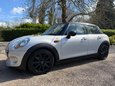 Mini Hatch 1.5 Cooper Euro 6 (s/s) 5dr 6