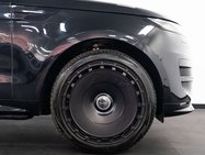 Land Rover Range Rover Sport 3.0 P400 MHEV Dynamic SE SUV 5dr Petrol Auto 4WD Euro 6 4