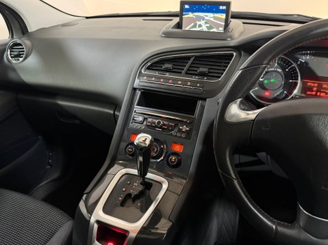 Peugeot 5008 1.6 BLUEHDI S/S ALLURE AUTOMATIC 24