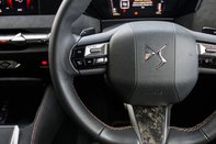 DS DS 4 PURETECH PERFORMANCE LINE S/S EAT8 16