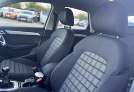Audi Q3 2.0 TDI SE 34