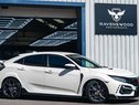 Honda Civic 2.0 Civic Type R Sport Line 5dr
