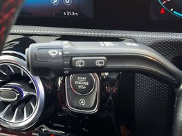 Mercedes-Benz CLA Class 1.3 CLA 180 AMG Line Premium+ Auto 5dr 57