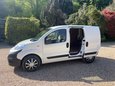 Fiat Fiorino 1.3 MultiJetII Tecnico Car Derived Van 5dr Diesel Manual Euro 6 (s/s) (80 b 12