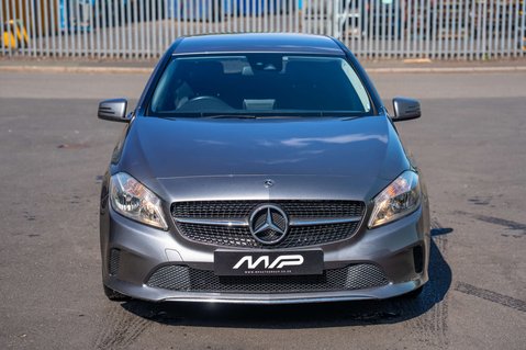 Mercedes-Benz A Class 1.5 A 180 D SE 5dr 7