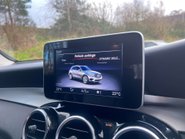 Mercedes-Benz GLC 2.0 GLC 250 Urban Edition 4Matic Auto 4WD 5dr 27