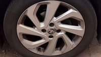 Toyota Aygo X 1.0 VVT-i Pure Hatchback 5dr Petrol x-shift Euro 6 (s/s) (72 ps) 10