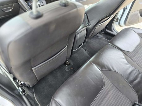 Ford Focus 1.5 TDCi Titanium X Hatchback 5dr Diesel Powershift Euro 6 (s/s) (120 ps) 19