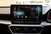 SEAT Leon TSI EVO FR 27