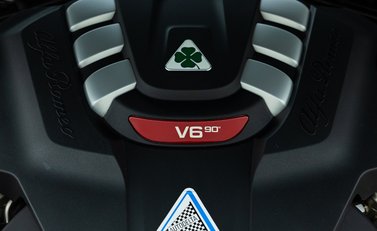 Alfa Romeo Giulia GTAm 65