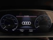 Audi E-Tron e-tron Technik 55 Quattro 4WD 5dr 9